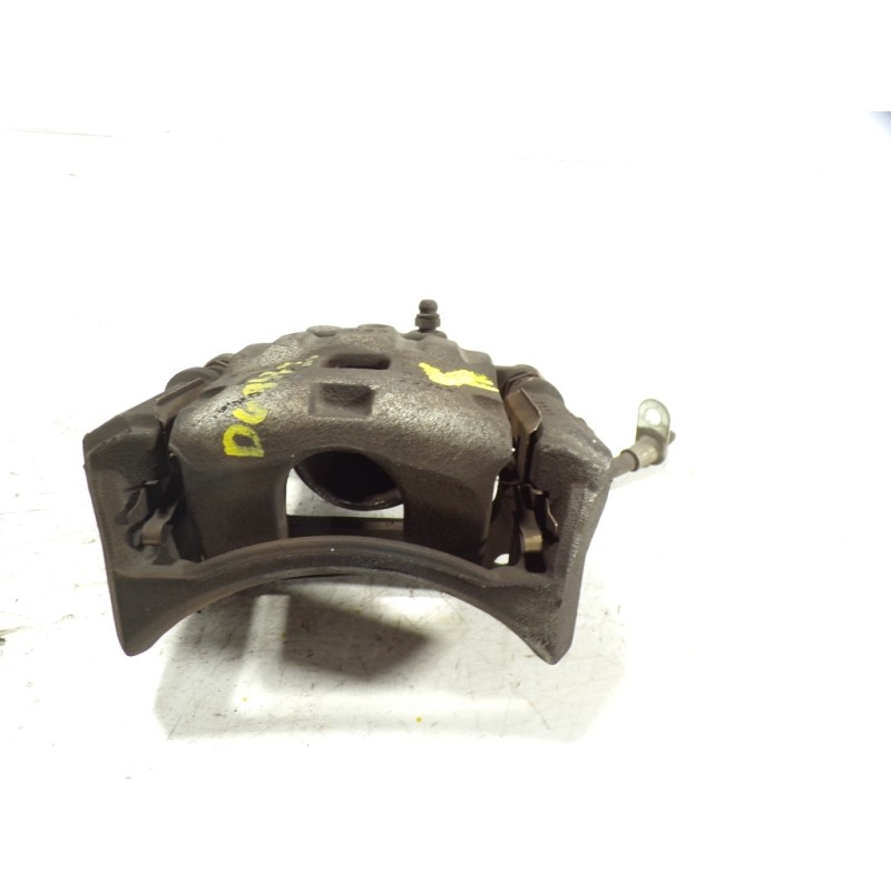 Recambio de pinza freno delantera izquierda para ford fiesta (cb1) 1.4 tdci cat referencia OEM IAM   