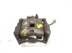 Recambio de pinza freno delantera izquierda para ford fiesta (cb1) 1.4 tdci cat referencia OEM IAM    2