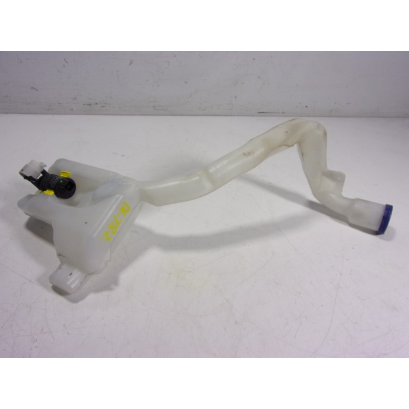 Recambio de deposito limpia para citroën c4 cactus 1.6 blue-hdi fap referencia OEM IAM  9801973680 
