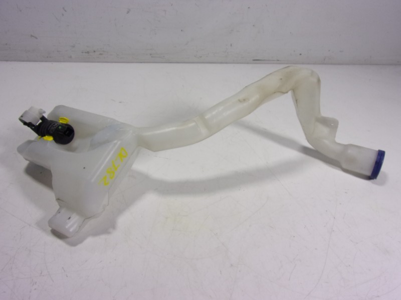 Recambio de deposito limpia para citroën c4 cactus 1.6 blue-hdi fap referencia OEM IAM  9801973680 