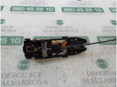 Recambio de maneta exterior delantera derecha para seat ibiza (6j5) stylance / style referencia OEM IAM 5N0837205FGRU   2