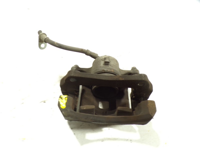 Recambio de pinza freno delantera izquierda para ford fiesta (cb1) 1.4 tdci cat referencia OEM IAM   