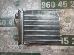 Recambio de radiador calefaccion / aire acondicionado para dacia duster adventure referencia OEM IAM 6001547484  