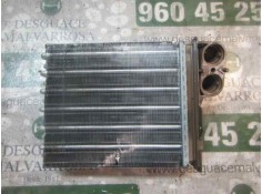 Recambio de radiador calefaccion / aire acondicionado para dacia duster adventure referencia OEM IAM 6001547484   2