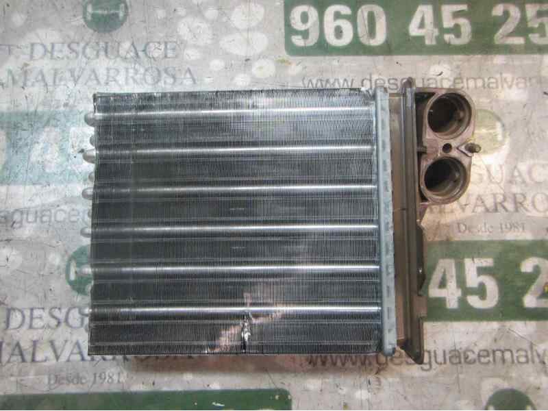 Recambio de radiador calefaccion / aire acondicionado para dacia duster adventure referencia OEM IAM 6001547484  