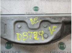 Recambio de frente delantero para peugeot bipper básico referencia OEM IAM    2