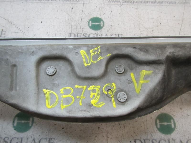 Recambio de frente delantero para peugeot bipper básico referencia OEM IAM   