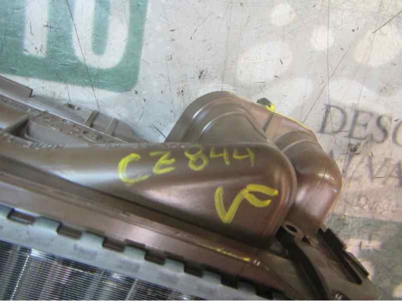 Recambio de radiador calefaccion / aire acondicionado para dacia duster adventure referencia OEM IAM 6001547484  