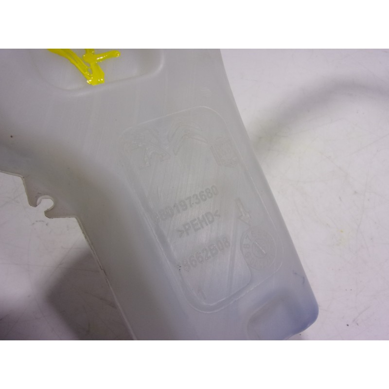 Recambio de deposito limpia para citroën c4 cactus 1.6 blue-hdi fap referencia OEM IAM  9801973680 