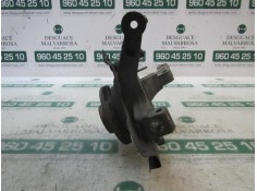 Recambio de mangueta delantera izquierda para peugeot bipper básico referencia OEM IAM    2