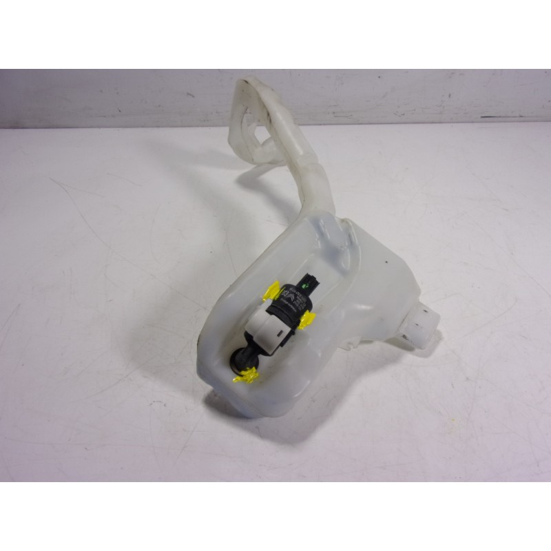 Recambio de deposito limpia para citroën c4 cactus 1.6 blue-hdi fap referencia OEM IAM  9801973680 