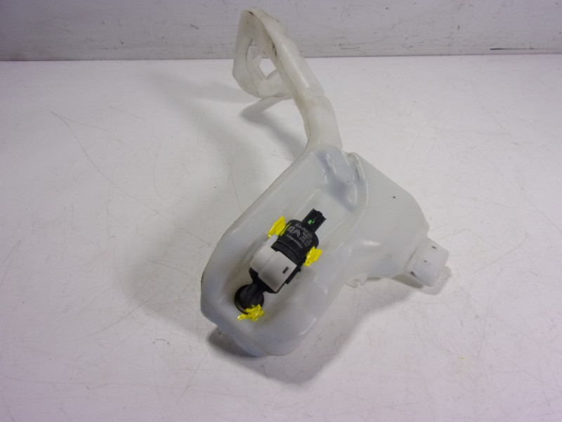 Recambio de deposito limpia para citroën c4 cactus 1.6 blue-hdi fap referencia OEM IAM  9801973680 