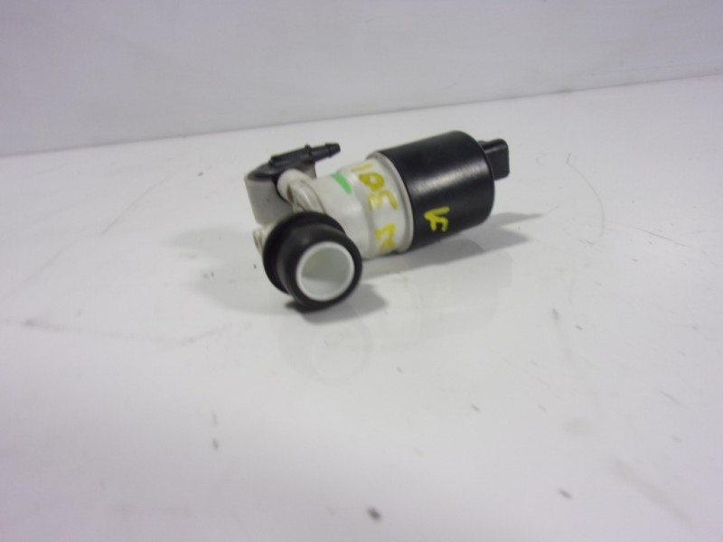 Recambio de bomba limpia para citroën c4 picasso 1.6 blue-hdi fap referencia OEM IAM 1609930380  