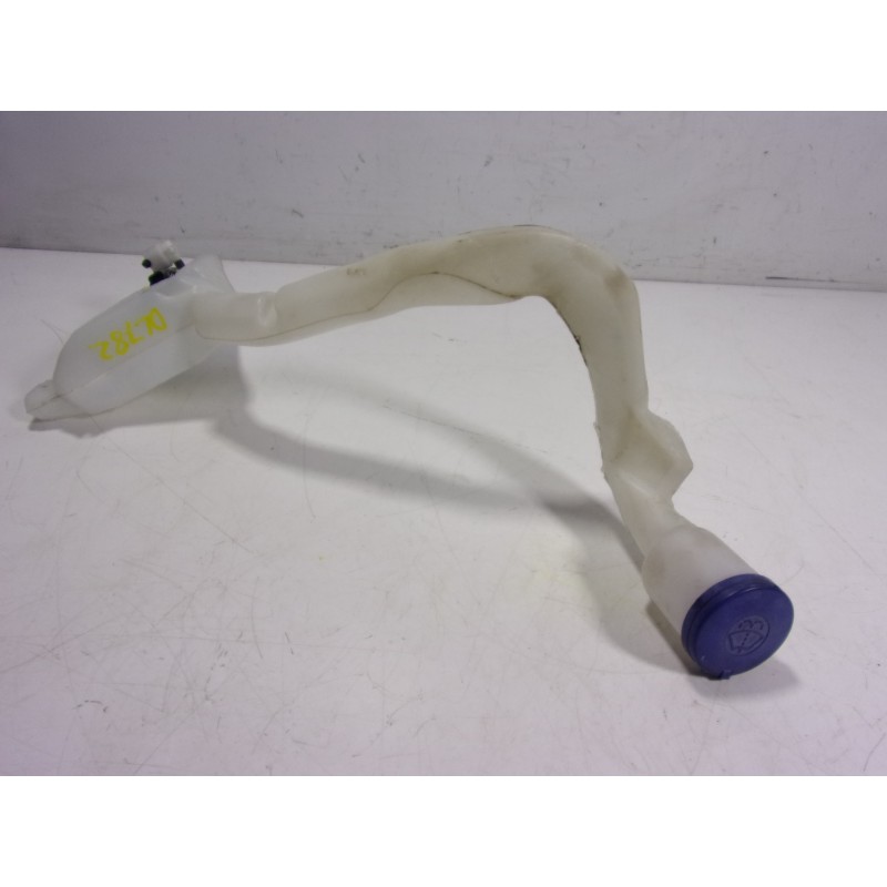 Recambio de deposito limpia para citroën c4 cactus 1.6 blue-hdi fap referencia OEM IAM  9801973680 