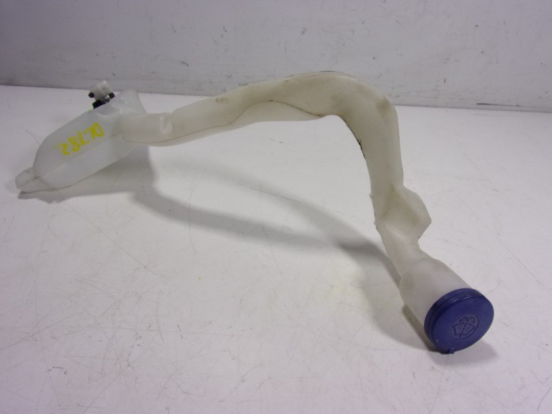 Recambio de deposito limpia para citroën c4 cactus 1.6 blue-hdi fap referencia OEM IAM  9801973680 