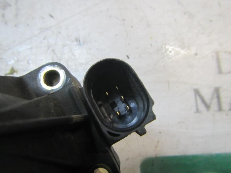 Recambio de motor electrico para peugeot bipper básico referencia OEM IAM   