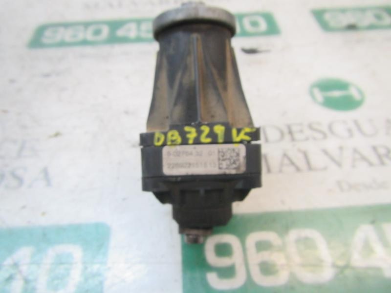 Recambio de motor electrico para peugeot bipper básico referencia OEM IAM   