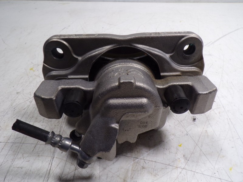 Recambio de pinza freno delantera derecha para toyota proace city 1.2 12v referencia OEM IAM  9833183280 