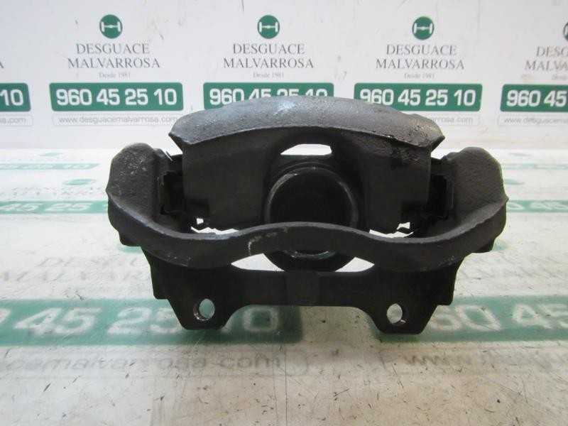 Recambio de pinza freno delantera derecha para peugeot bipper básico referencia OEM IAM   