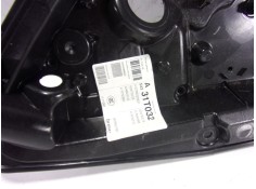 Recambio de elevalunas trasero izquierdo para mercedes-benz clase a (w176) 2.1 cdi cat referencia OEM IAM A1767303800 A123766002 2