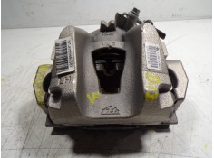 Recambio de pinza freno delantera izquierda para toyota proace city 1.2 12v referencia OEM IAM  9833183180 