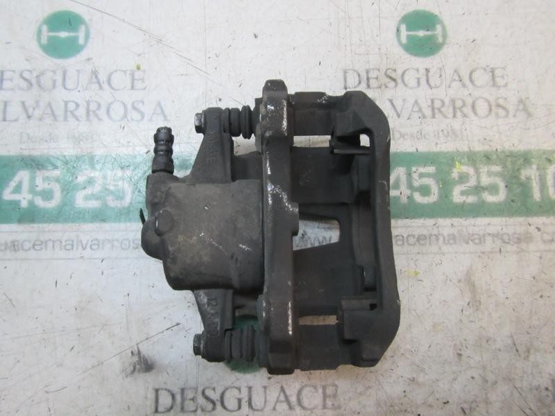 Recambio de pinza freno delantera derecha para peugeot bipper básico referencia OEM IAM   