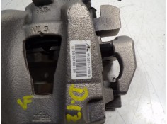 Recambio de pinza freno delantera izquierda para toyota proace city 1.2 12v referencia OEM IAM  9833183180  2