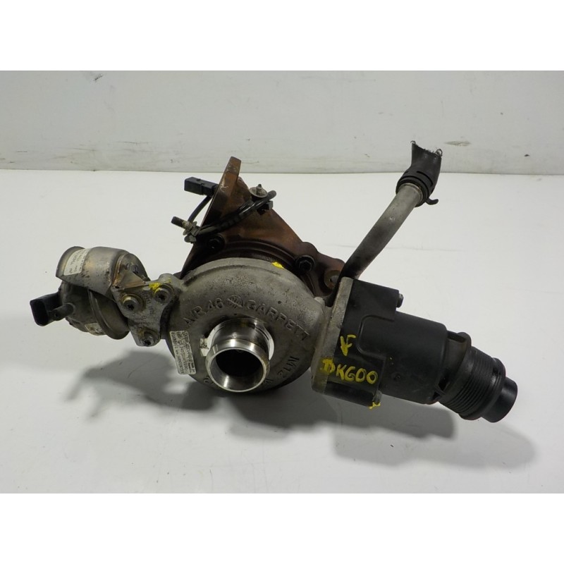 Recambio de turbocompresor para audi a4 ber. (b8) 2.0 16v tdi referencia OEM IAM 03L145721A 03L145721A GTC1446VZ