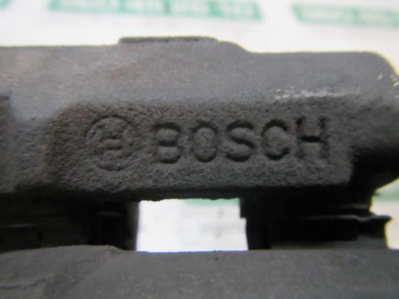 Recambio de pinza freno delantera derecha para peugeot bipper básico referencia OEM IAM   