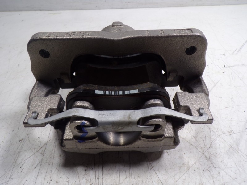 Recambio de pinza freno delantera izquierda para toyota proace city 1.2 12v referencia OEM IAM  9833183180 
