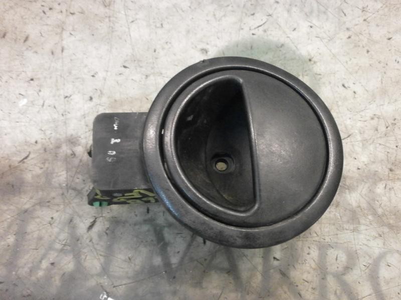 Recambio de maneta interior delantera izquierda para daewoo kalos 1.2 se referencia OEM IAM   