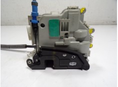 Recambio de cerradura puerta delantera derecha para audi a3 sportback (8vf) 1.5 16v tsi act referencia OEM IAM 8X1837016C   2