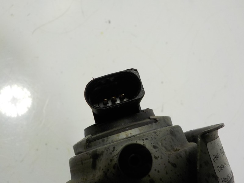 Recambio de turbocompresor para audi a4 ber. (b8) 2.0 16v tdi referencia OEM IAM 03L145721A 03L145721A GTC1446VZ