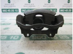 Recambio de pinza freno delantera izquierda para peugeot bipper básico referencia OEM IAM    2