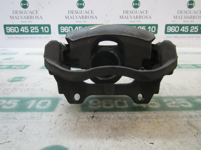 Recambio de pinza freno delantera izquierda para peugeot bipper básico referencia OEM IAM   