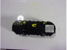 Recambio de mando climatizador para mercedes-benz clase a (w176) 2.1 cdi cat referencia OEM IAM A2469000515 A2469008215 5HB01044 2