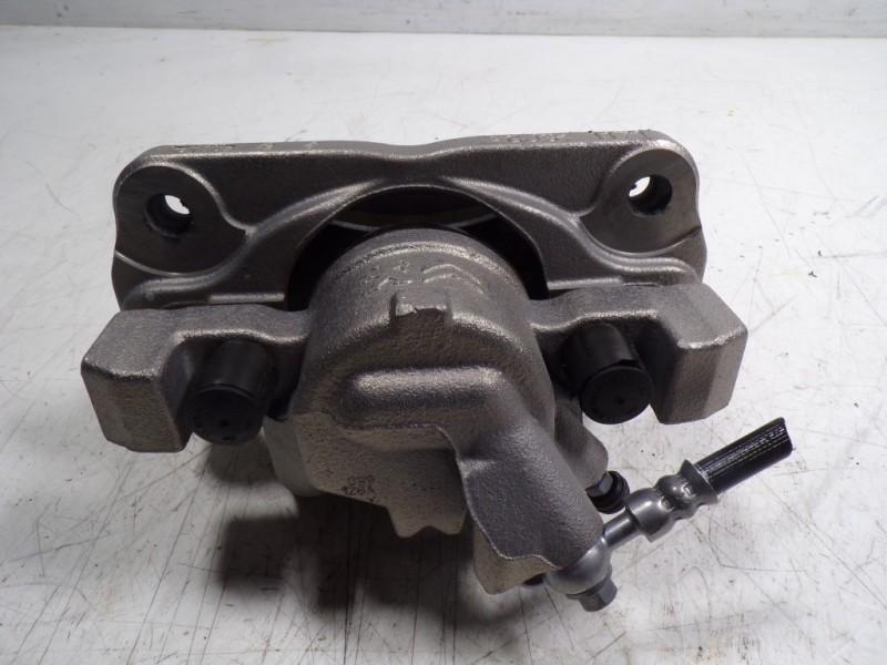 Recambio de pinza freno delantera izquierda para toyota proace city 1.2 12v referencia OEM IAM  9833183180 