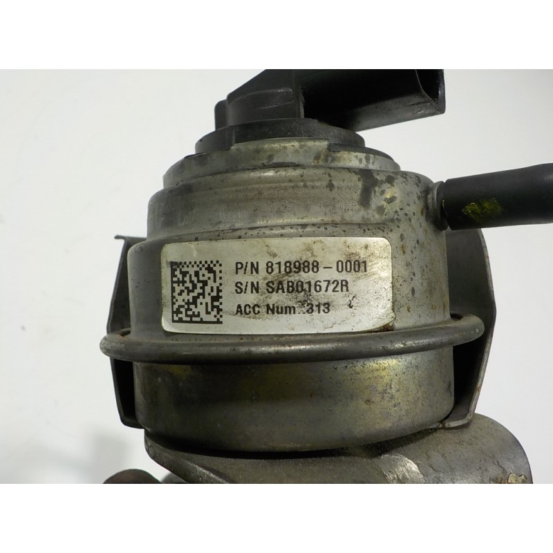 Recambio de turbocompresor para audi a4 ber. (b8) 2.0 16v tdi referencia OEM IAM 03L145721A 03L145721A GTC1446VZ