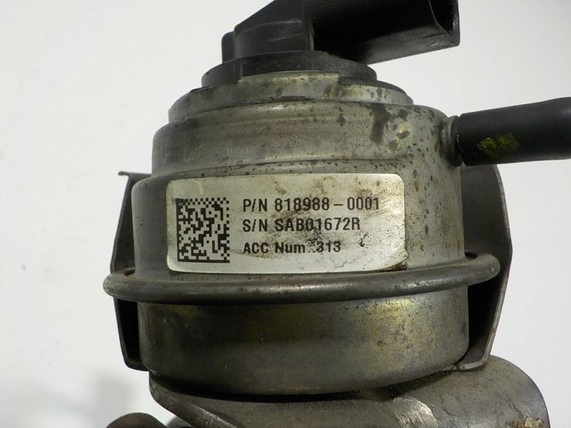 Recambio de turbocompresor para audi a4 ber. (b8) 2.0 16v tdi referencia OEM IAM 03L145721A 03L145721A GTC1446VZ