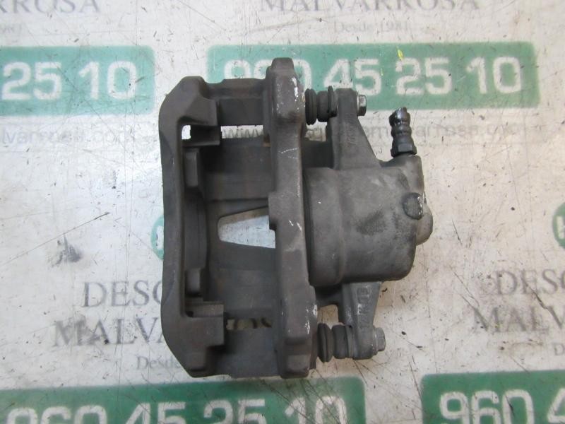 Recambio de pinza freno delantera izquierda para peugeot bipper básico referencia OEM IAM   