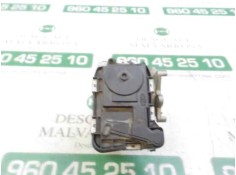 Recambio de caja mariposa para fiat fiorino básico furgón referencia OEM IAM    2