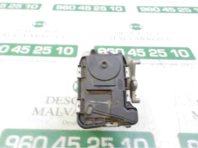 Recambio de caja mariposa para fiat fiorino básico furgón referencia OEM IAM   