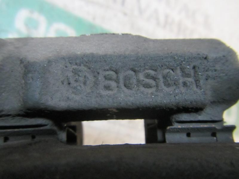 Recambio de pinza freno delantera izquierda para peugeot bipper básico referencia OEM IAM   