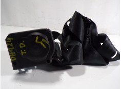 Recambio de cinturon seguridad trasero derecho para ford ecosport titanium s referencia OEM IAM 1925480   2