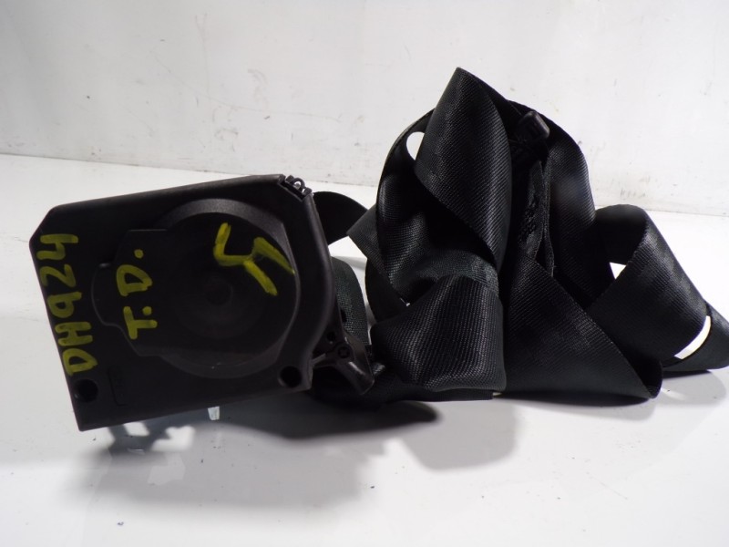 Recambio de cinturon seguridad trasero derecho para ford ecosport titanium s referencia OEM IAM 1925480  