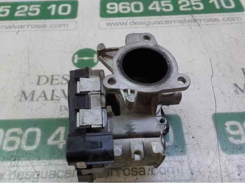 Recambio de caja mariposa para fiat fiorino básico furgón referencia OEM IAM   