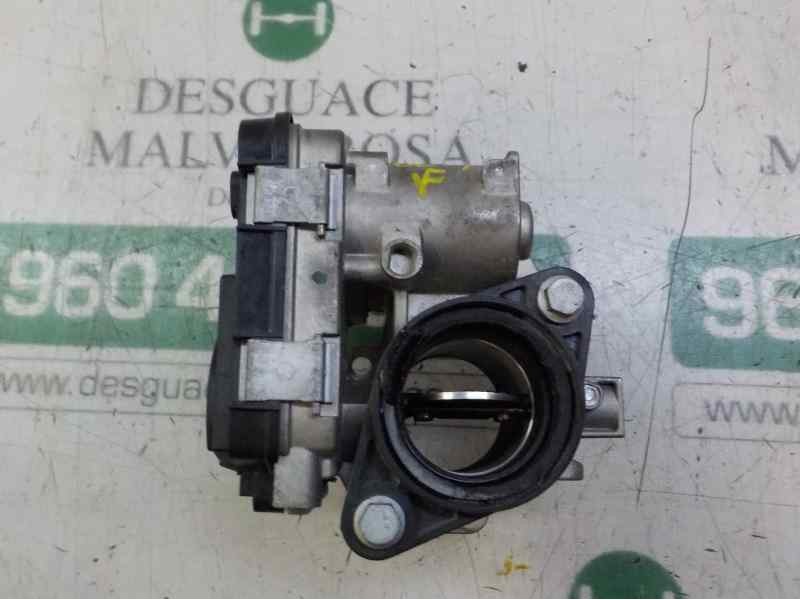 Recambio de caja mariposa para fiat fiorino básico furgón referencia OEM IAM   