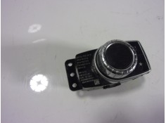 Recambio de mando multifuncion para mercedes-benz clase a (w176) 2.1 cdi cat referencia OEM IAM A24690029149107 A2469009815 0335 2