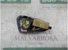 Recambio de maneta interior trasera izquierda para seat ibiza (6j5) stylance / style referencia OEM IAM 6J48391132ZZ   2