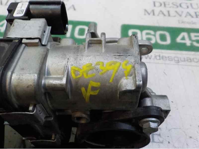 Recambio de caja mariposa para fiat fiorino básico furgón referencia OEM IAM   